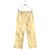Sandro Goldene Lederhose