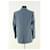 Blazer Maje de lana azul - vista 4