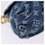 LOUIS VUITTON Monogram Denim Mini Preity Hand Bag Blue M95050 LV Auth 197489SAM - vista 10