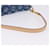 LOUIS VUITTON Monogram Denim Mini Preity Hand Bag Blue M95050 LV Auth 197489SAM - vista 7