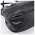 Borsa Tote PRADA in pelle di vitello Nero Oro Auth am12245SAM D'oro - vista 13