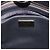 Borsa Tote PRADA in pelle di vitello Nero Oro Auth am12245SAM D'oro - vista 15