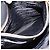 Borsa Tote PRADA in pelle di vitello Nero Oro Auth am12245SAM D'oro - vista 20