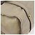 Borsa Tote Miu Miu Vitello Lux Leather Beige Gold Auth 198369M D'oro - vista 10