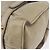 Borsa Tote Miu Miu Vitello Lux Leather Beige Gold Auth 198369M D'oro - vista 13