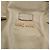 Borsa Tote Miu Miu Vitello Lux Leather Beige Gold Auth 198369M D'oro - vista 14