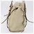 Borsa Tote Miu Miu Vitello Lux Leather Beige Gold Auth 198369M D'oro - vista 4