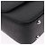 Borsa a tracolla BURBERRY in pelle nera argento Auth 196645A Nero - vista 10