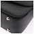 Borsa a tracolla BURBERRY in pelle nera argento Auth 196645A Nero - vista 11