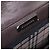 Borsa a tracolla BURBERRY in pelle nera argento Auth 196645A Nero - vista 16