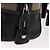 Borsa Tote PRADA Canvas Beige Silver Auth 197022A Argento - vista 14