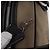 Borsa Tote PRADA Canvas Beige Silver Auth 197022A Argento - vista 16