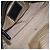 Borsa Tote PRADA Canvas Beige Silver Auth 197022A Argento - vista 18