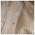 Borsa Tote PRADA Canvas Beige Silver Auth 197022A Argento - vista 19