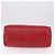 LOUIS VUITTON Epi Keepall 45 Boston Bag Red M42977 LV Auth 195542A Rosso - vista 10