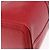 LOUIS VUITTON Epi Keepall 45 Boston Bag Red M42977 LV Auth 195542A Rosso - vista 14