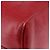 LOUIS VUITTON Epi Keepall 45 Boston Bag Red M42977 LV Auth 195542A Rosso - vista 15