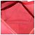 LOUIS VUITTON Epi Keepall 45 Boston Bag Red M42977 LV Auth 195542A Rosso - vista 21