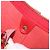 LOUIS VUITTON Epi Keepall 45 Boston Bag Red M42977 LV Auth 195542A Rosso - vista 23