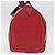 LOUIS VUITTON Epi Keepall 45 Boston Bag Red M42977 LV Auth 195542A Rosso - vista 5