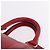 LOUIS VUITTON Epi Keepall 45 Boston Bag Red M42977 LV Auth 195542A Rosso - vista 9