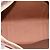 Céline Borsa Tote CELINE Macadam Canvas PVC Pelle Marrone Oro Auth am12243V D'oro - vista 16