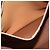 Céline Borsa Tote CELINE Macadam Canvas PVC Pelle Marrone Oro Auth am12243V D'oro - vista 20