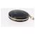 LOUIS VUITTON Monogram Multicolor Astropill Porte-clés Noir M51912 Auth BA15250  - vue 9