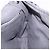 Hermès Borsa a Tracolla HERMES Fourre Tout Bassas MM Canvas Gray Silver Auth 194155 Marrone Argento - vista 19