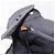 Hermès Borsa a Tracolla HERMES Fourre Tout Bassas MM Canvas Gray Silver Auth 194155 Marrone Argento - vista 21