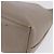 Borsa a tracolla GUCCI Bamboo in pelle beige tono oro 001 2058 1883 Auth BA14832 - vista 11