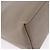 Borsa a tracolla GUCCI Bamboo in pelle beige tono oro 001 2058 1883 Auth BA14832 - vista 12
