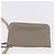 Borsa a tracolla GUCCI Bamboo in pelle beige tono oro 001 2058 1883 Auth BA14832 - vista 19