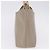 Borsa a tracolla GUCCI Bamboo in pelle beige tono oro 001 2058 1883 Auth BA14832 - vista 4