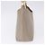Borsa a tracolla GUCCI Bamboo in pelle beige tono oro 001 2058 1883 Auth BA14832 - vista 5