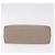 Borsa a tracolla GUCCI Bamboo in pelle beige tono oro 001 2058 1883 Auth BA14832 - vista 9