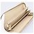 LOUIS VUITTON Damier Azur Zippy Wallet Cartera Larga N60019 LV Auth BA14914 - vista 13