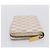 LOUIS VUITTON Damier Azur Zippy Wallet Cartera Larga N60019 LV Auth BA14914 - vista 4
