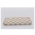 LOUIS VUITTON Damier Azur Zippy Wallet Cartera Larga N60019 LV Auth BA14914 - vista 7