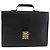 LOUIS VUITTON Epi Serviette Conseiller Briefcase Black M54422 LV Auth ep15686 Nero - vista 2