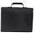 LOUIS VUITTON Epi Serviette Conseiller Briefcase Black M54422 LV Auth ep15686 Nero - vista 3