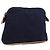 Hermès HERMES Bolide PM Pouch Cotton Navy Auth BA15256A Blu navy