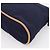 Hermès HERMES Bolide PM Pouch Cotton Navy Auth BA15256A Blu navy - vista 10