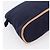 Hermès HERMES Bolide PM Pouch Cotton Navy Auth BA15256A Blu navy - vista 11