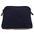 Hermès HERMES Bolide PM Pouch Cotton Navy Auth BA15256A Blu navy - vista 2