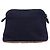 Hermès HERMES Bolide PM Pouch Cotton Navy Auth BA15256A Blu navy - vista 3