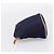 Hermès HERMES Bolide PM Pouch Cotton Navy Auth BA15256A Blu navy - vista 4