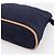 Hermès HERMES Bolide PM Pouch Cotton Navy Auth BA15256A Blu navy - vista 8