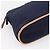 Hermès HERMES Bolide PM Pouch Cotton Navy Auth BA15256A Blu navy - vista 9