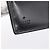 GUCCI GG Marmont Compact Wallet Leather Black Silver 428725 Auth 198795A Nero Argento - vista 13